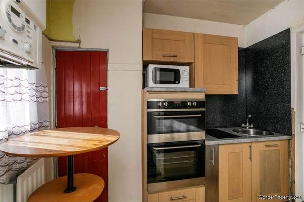 Additional Property Image 2 bedroom Flat for sale in Peterhead 4