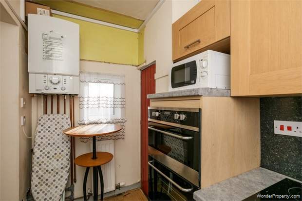 Additional Property Image 2 bedroom Flat for sale in Peterhead 5