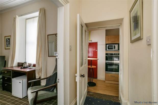Additional Property Image 2 bedroom Flat for sale in Peterhead 6
