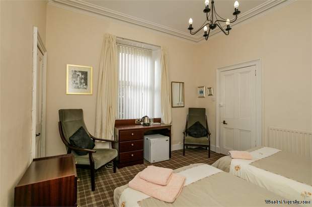 Additional Property Image 2 bedroom Flat for sale in Peterhead 8