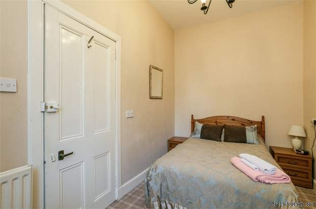 Additional Property Image 2 bedroom Flat for sale in Peterhead 9