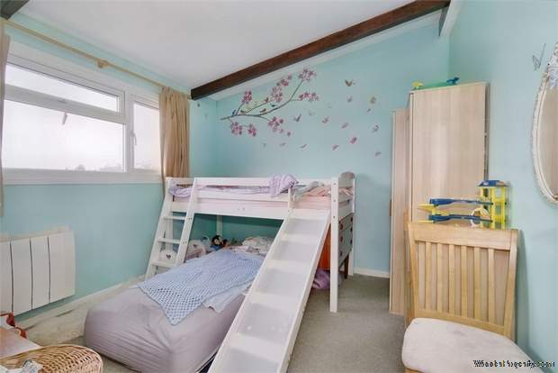 Additional Property Image 2 bedroom Flat for sale in Great Missenden 7
