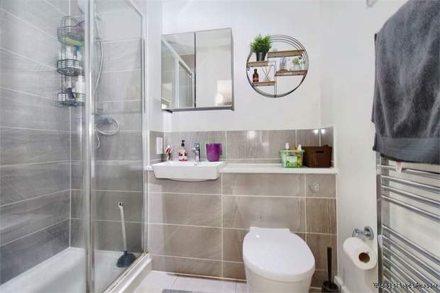 Additional Property Image 2 bedroom Flat for sale in Southall 8