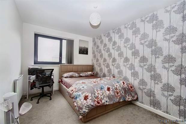 Additional Property Image 2 bedroom Flat for sale in Southall 9