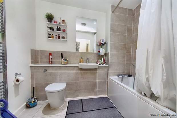 Additional Property Image 2 bedroom Flat for sale in Southall 10