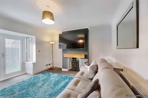 Additional Property Image 2 bedroom Semi Detached Bungalow for sale in Nuneaton 5