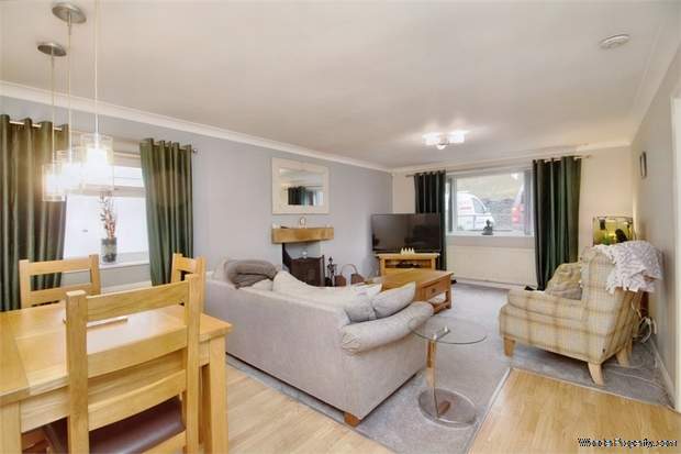 Additional Property Image 3 bedroom Detached Bungalow for sale in Shipley 2