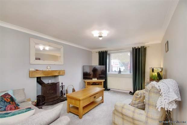 Additional Property Image 3 bedroom Detached Bungalow for sale in Shipley 3