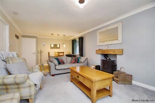 Additional Property Image 3 bedroom Detached Bungalow for sale in Shipley 4