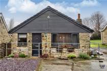 3 bedroom Detached Bungalow for sale in Shipley