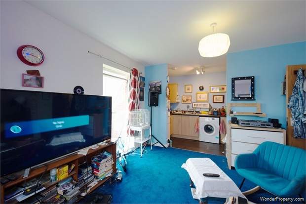 Additional Property Image 1 bedroom Flat for sale in Coventry 3
