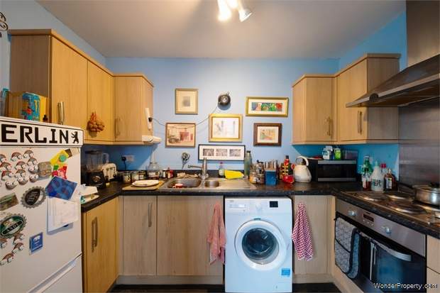 Additional Property Image 1 bedroom Flat for sale in Coventry 4