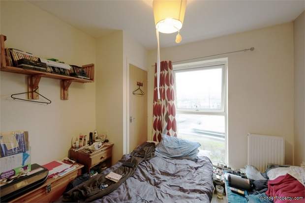 Additional Property Image 1 bedroom Flat for sale in Coventry 5