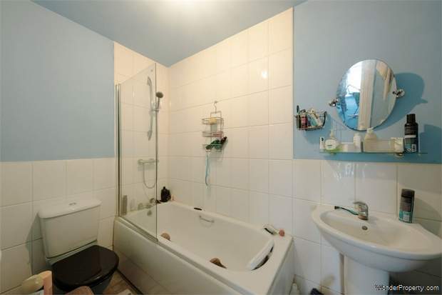 Additional Property Image 1 bedroom Flat for sale in Coventry 6