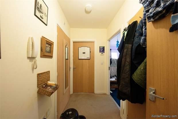 Additional Property Image 1 bedroom Flat for sale in Coventry 7