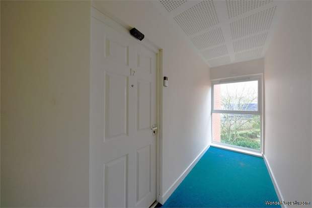 Additional Property Image 1 bedroom Flat for sale in Coventry 8