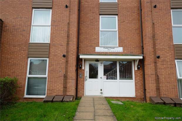 Additional Property Image 1 bedroom Flat for sale in Coventry 9