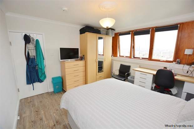 Additional Property Image 3 bedroom Flat for sale in London 9