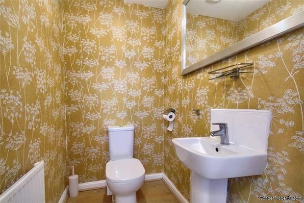 Additional Property Image 4 bedroom Semi Detached for sale in Hemel Hempstead 7