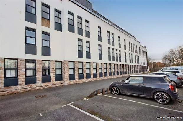 Additional Property Image 2 bedroom Flat for sale in Chelmsford 10