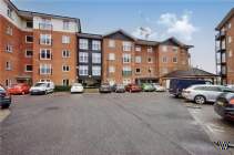 2 bedroom Flat for sale in Bishop's Stortford