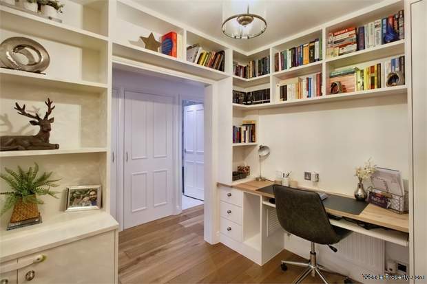 Additional Property Image 2 bedroom Flat for sale in Barnet 5