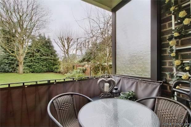 Additional Property Image 2 bedroom Flat for sale in Barnet 10