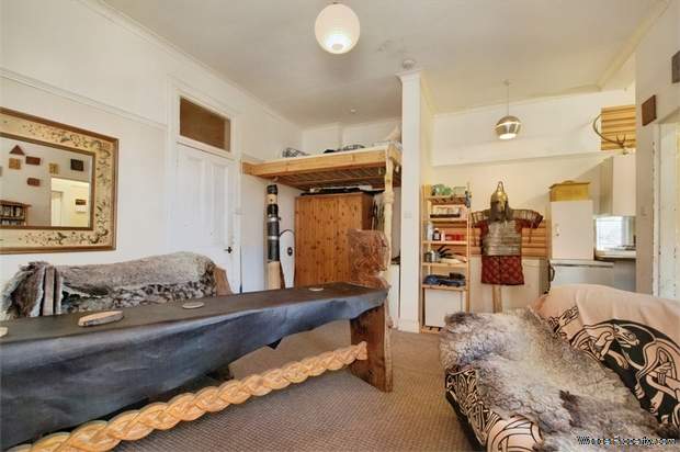 Additional Property Image 1 bedroom Flat for sale in Largs 4