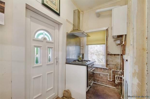 Additional Property Image 1 bedroom Flat for sale in Largs 6