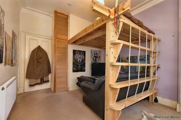Additional Property Image 1 bedroom Flat for sale in Largs 8