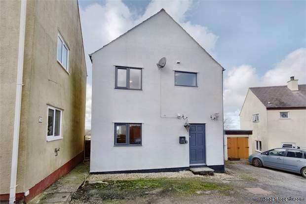 3 bedroom Detached for sale in Bangor