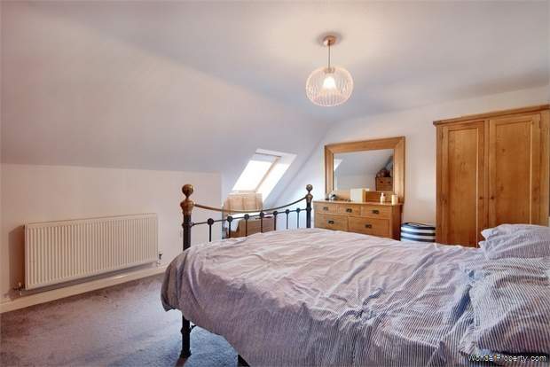 Additional Property Image 4 bedroom Flat for sale in Rhyl 9