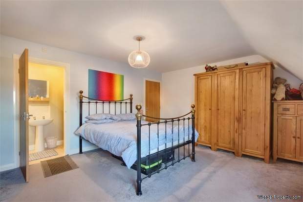 Additional Property Image 4 bedroom Flat for sale in Rhyl 10