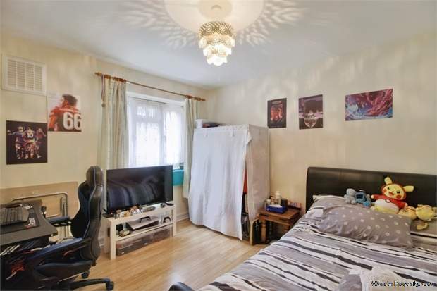 Additional Property Image 1 bedroom Flat for sale in London 5