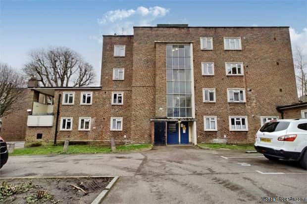 Additional Property Image 1 bedroom Flat for sale in London 10