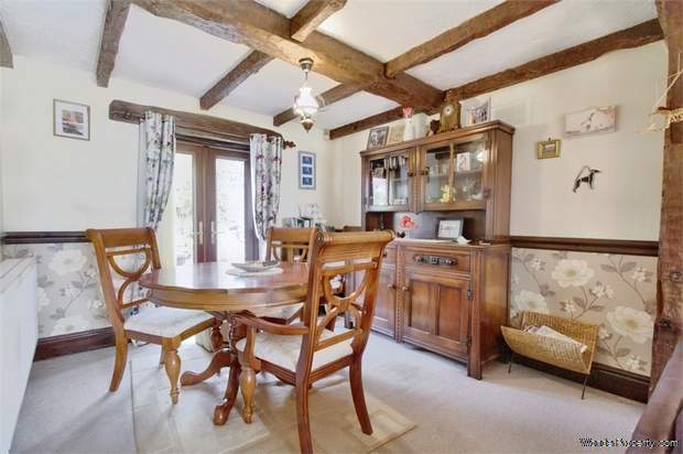 Additional Property Image 3 bedroom Detached for sale in Rotherham 6