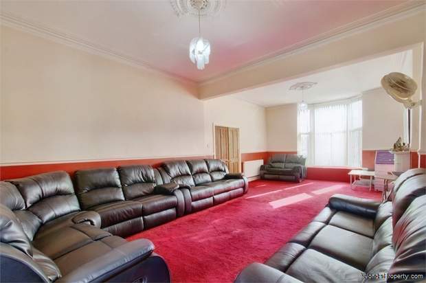 Additional Property Image 7 bedroom Terraced for sale in Birmingham 3