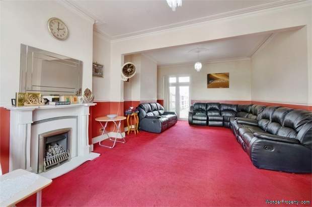 Additional Property Image 7 bedroom Terraced for sale in Birmingham 4