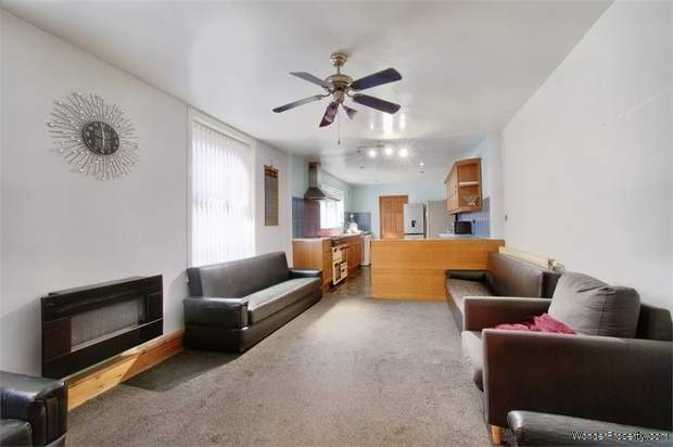 Additional Property Image 7 bedroom Terraced for sale in Birmingham 6