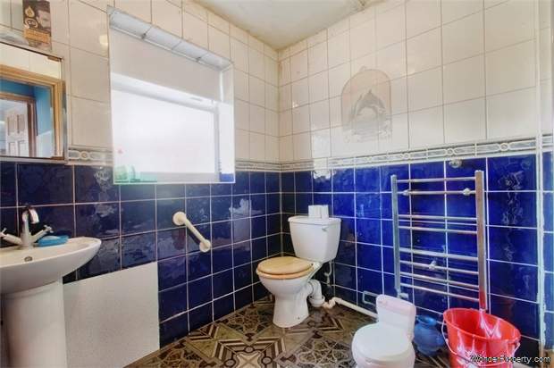 Additional Property Image 7 bedroom Terraced for sale in Birmingham 8