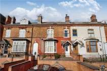 7 bedroom Terraced for sale in Birmingham