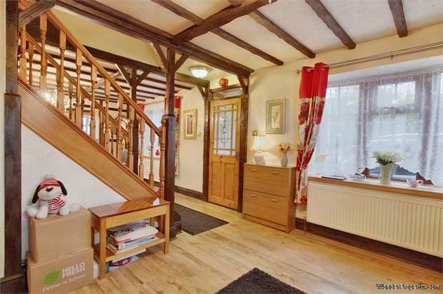 Additional Property Image 4 bedroom Detached for sale in Macclesfield 2
