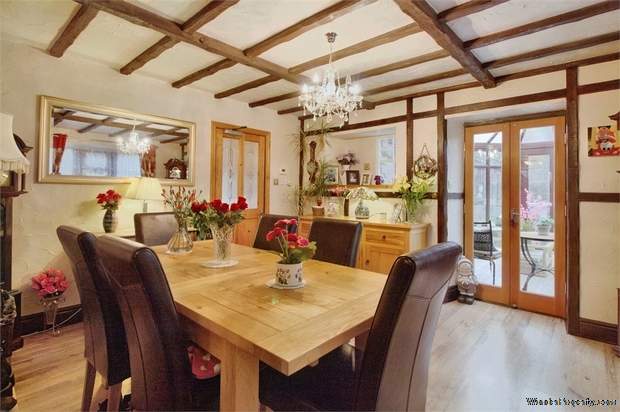 Additional Property Image 4 bedroom Detached for sale in Macclesfield 3