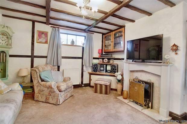 Additional Property Image 4 bedroom Detached for sale in Macclesfield 4