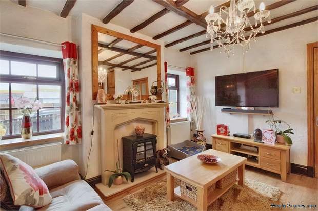 Additional Property Image 4 bedroom Detached for sale in Macclesfield 6