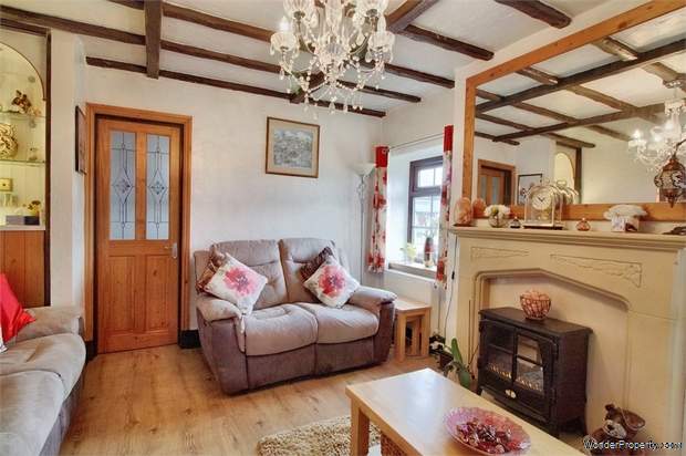 Additional Property Image 4 bedroom Detached for sale in Macclesfield 7