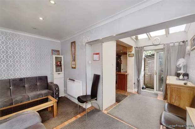 Additional Property Image 4 bedroom Terraced for sale in Exeter 5