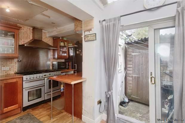 Additional Property Image 4 bedroom Terraced for sale in Exeter 6