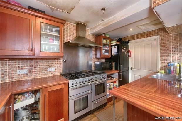 Additional Property Image 4 bedroom Terraced for sale in Exeter 7