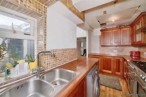 Additional Property Image 4 bedroom Terraced for sale in Exeter 8